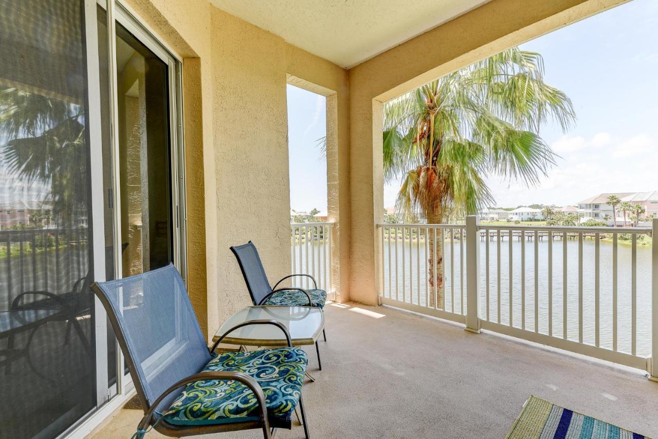 1034 Cinnamon Beach Palm Coast Exterior foto