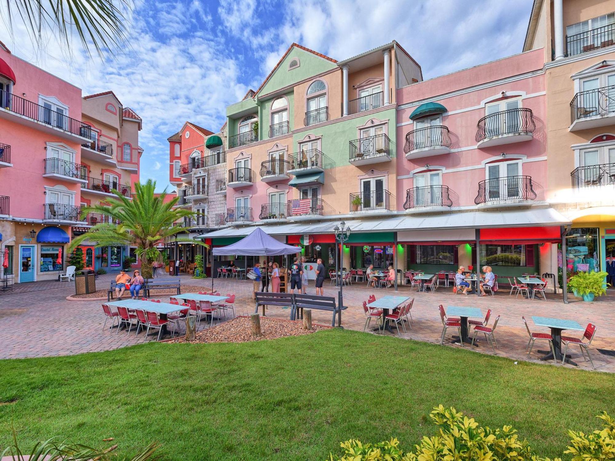 1034 Cinnamon Beach Palm Coast Exterior foto